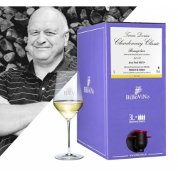 Chardonnay Classic JP Brun